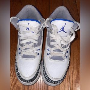 Jordan sneakers